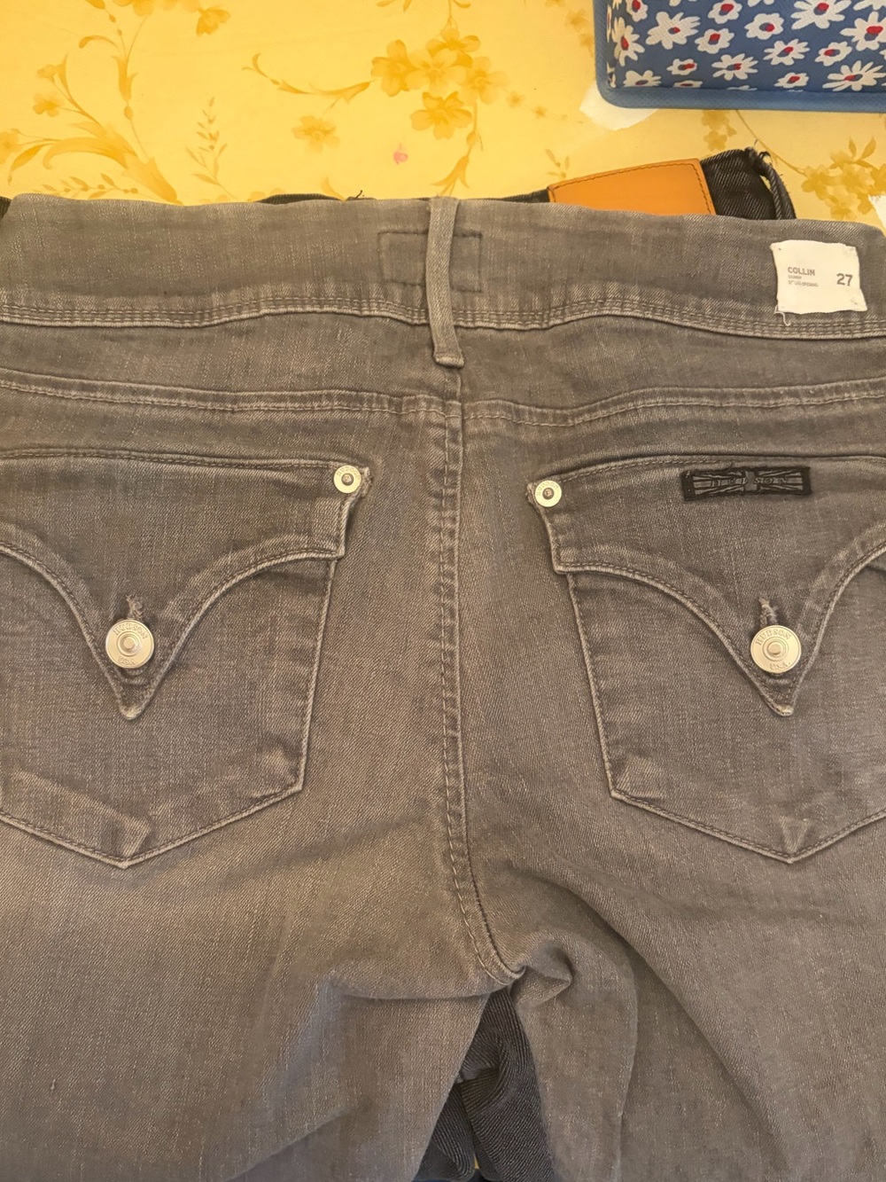 Jeans! - Picture 5 of 6
